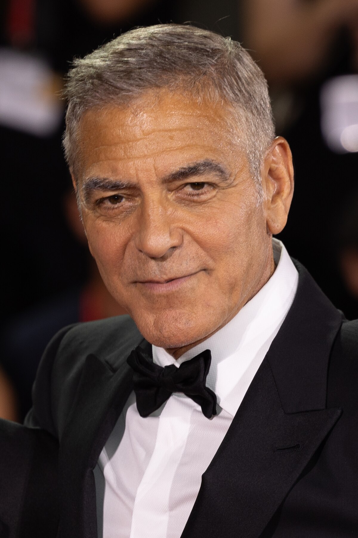 George Clooney – Acteur et réalisateur, connu pour Urgences et Gravity